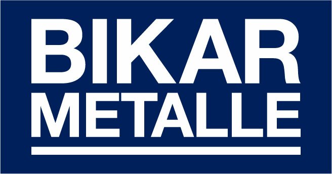 Bikar Metalle Logo 2024
