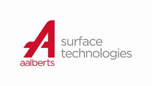 Aalberts Surface Technologies LOGO