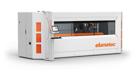 Elumatec staat voor kwaliteit en innovatie foto 6