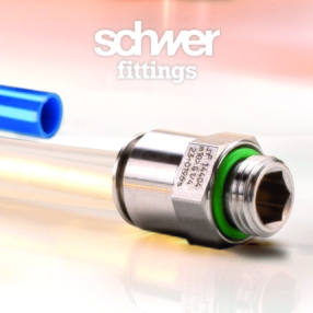 Schwer Banner - PI