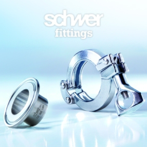 Schwer Banner - CL