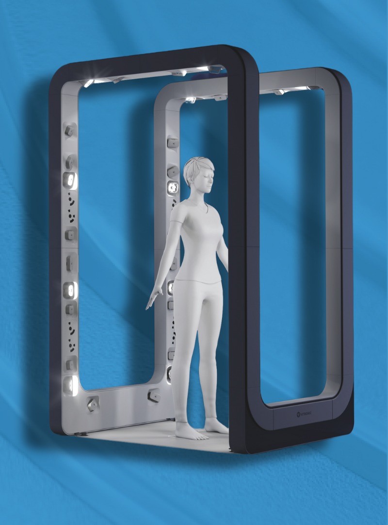 apt Bodyscan visual