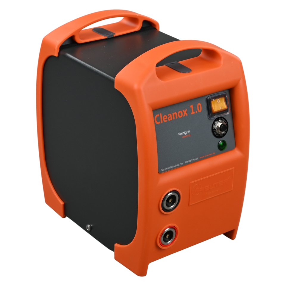 Cleanox 1.0