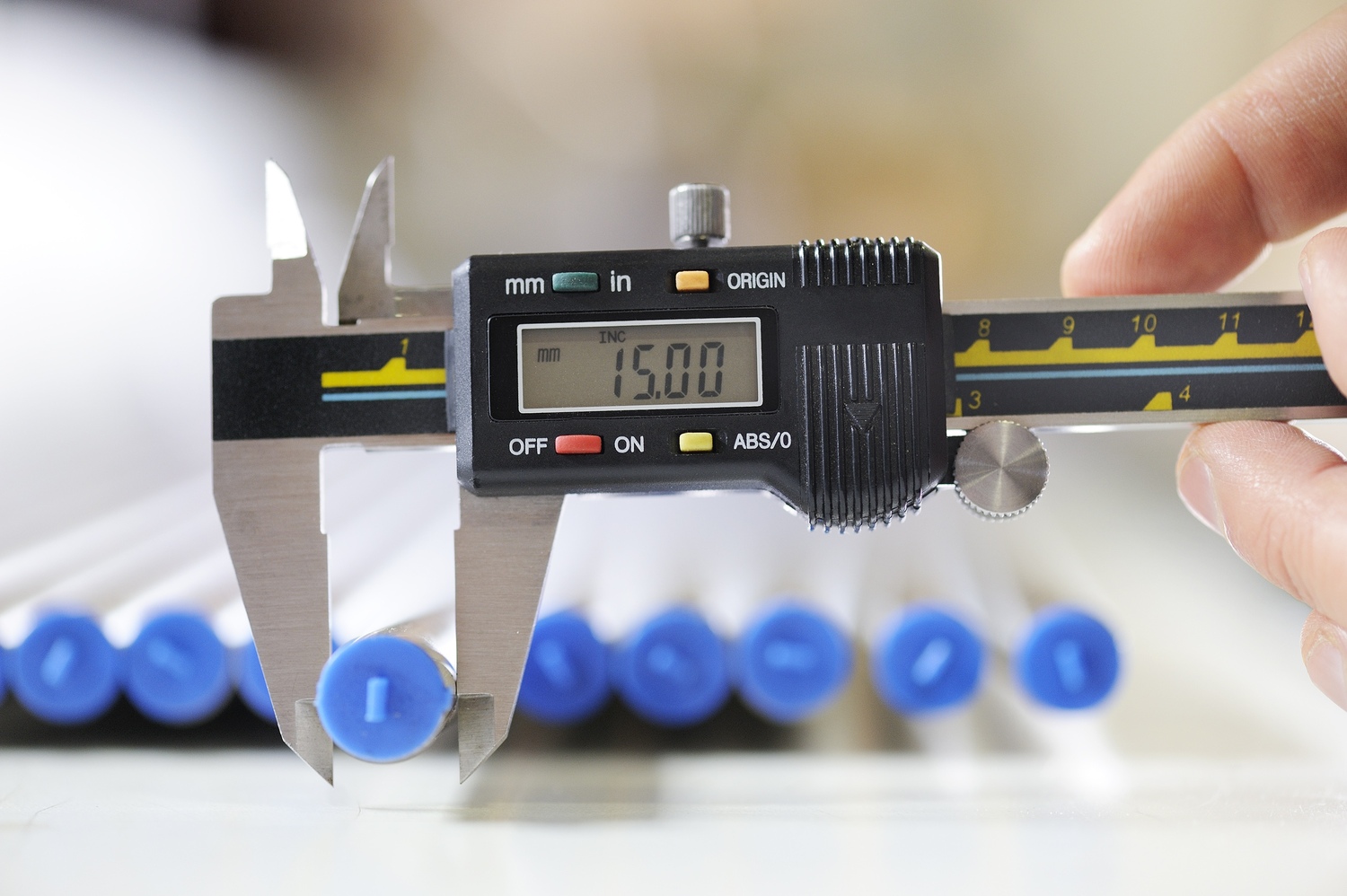 Merinox Merinox - Specialist in kwaliteits buizen voor instrumentatie & hydrauliek