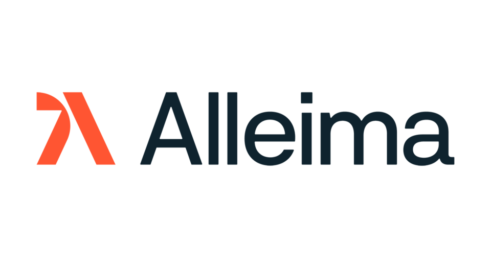 Alleima Logo 2023