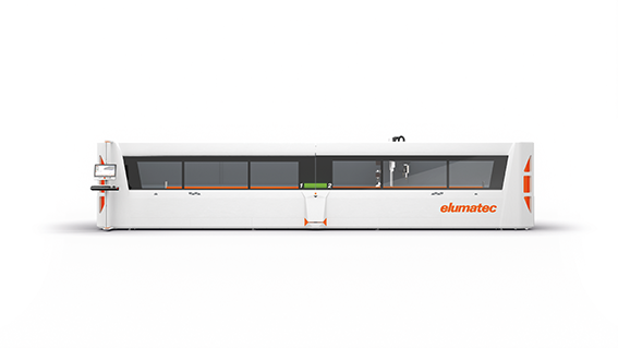 Elumatec staat voor kwaliteit en innovatie foto 2