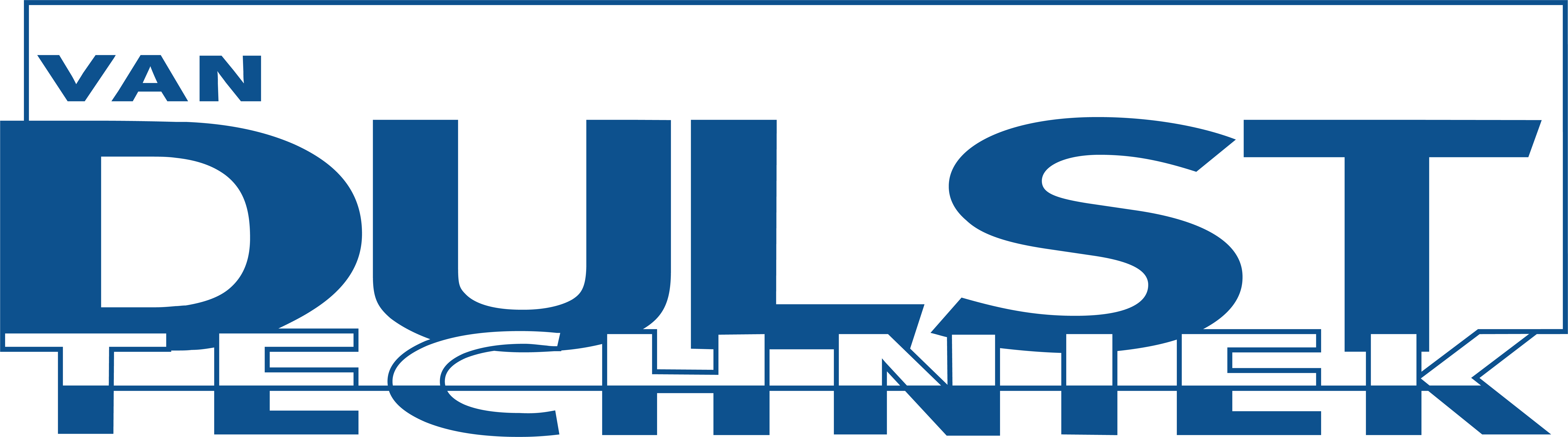 Van Dulst logo 2024
