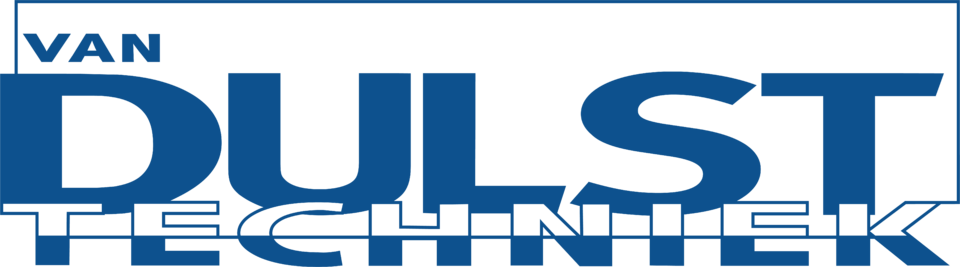 Van Dulst logo 2024