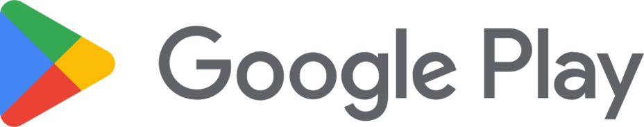 Google Play Logo