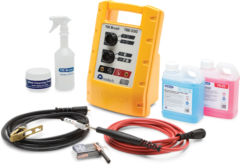 Sir John Persbericht Welding Week 2024