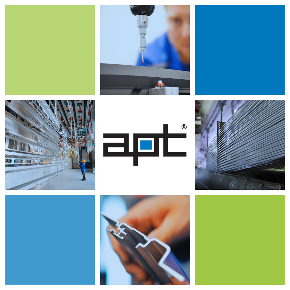 apt visual persbericht april 2025