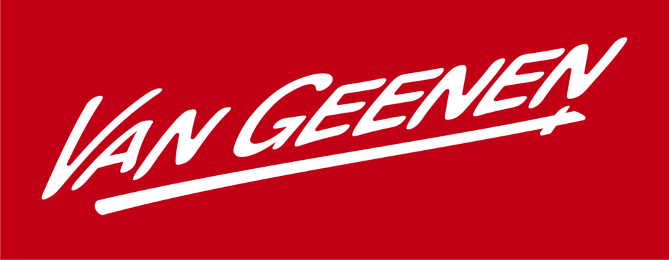 Van Geenen Logo 2025