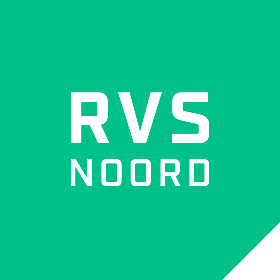 RVS Noord Logo 2026